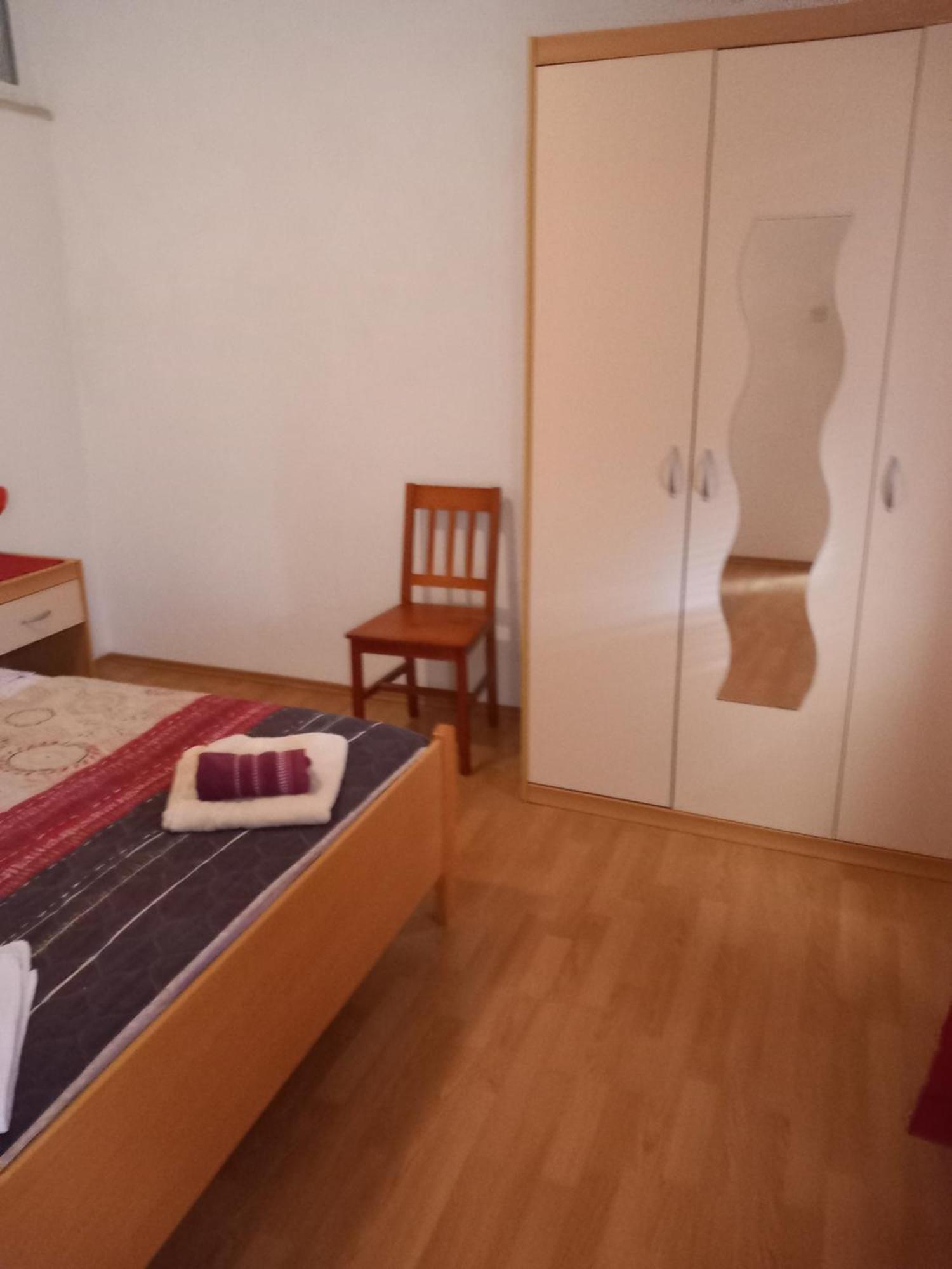 Apartments Jerica Bol Kültér fotó