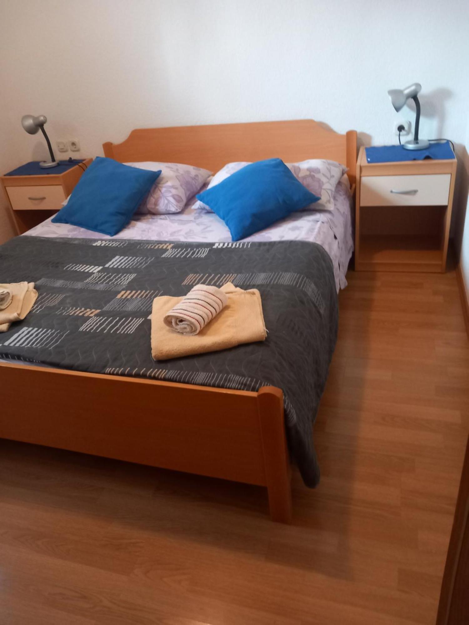 Apartments Jerica Bol Kültér fotó