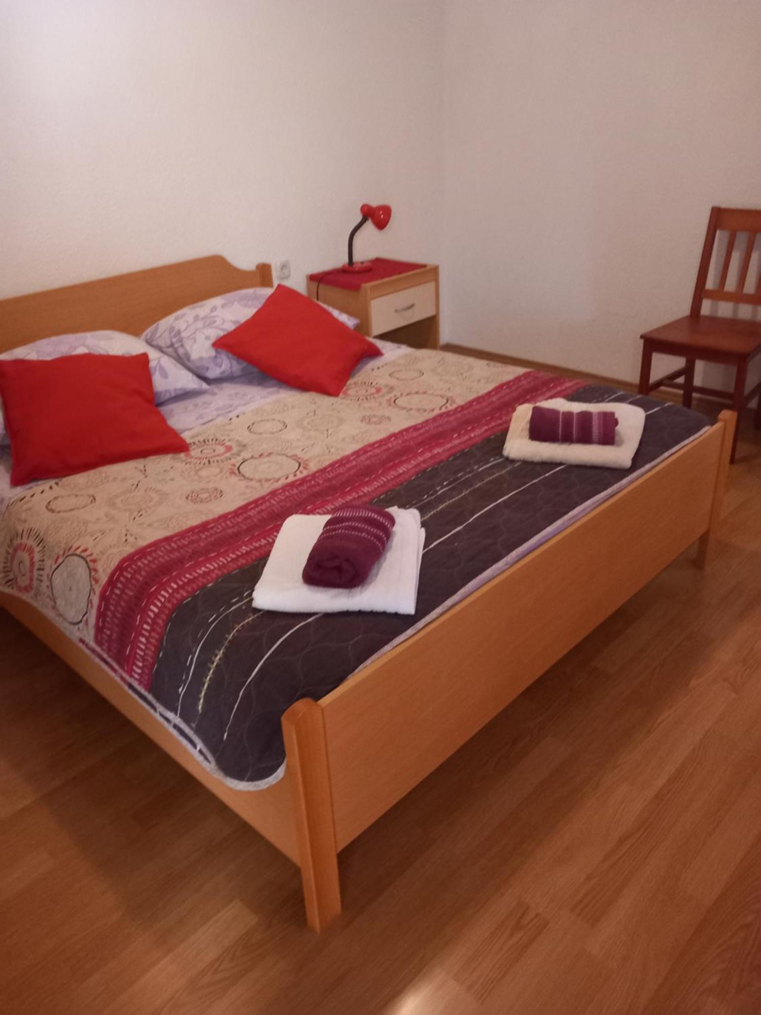 Apartments Jerica Bol Kültér fotó