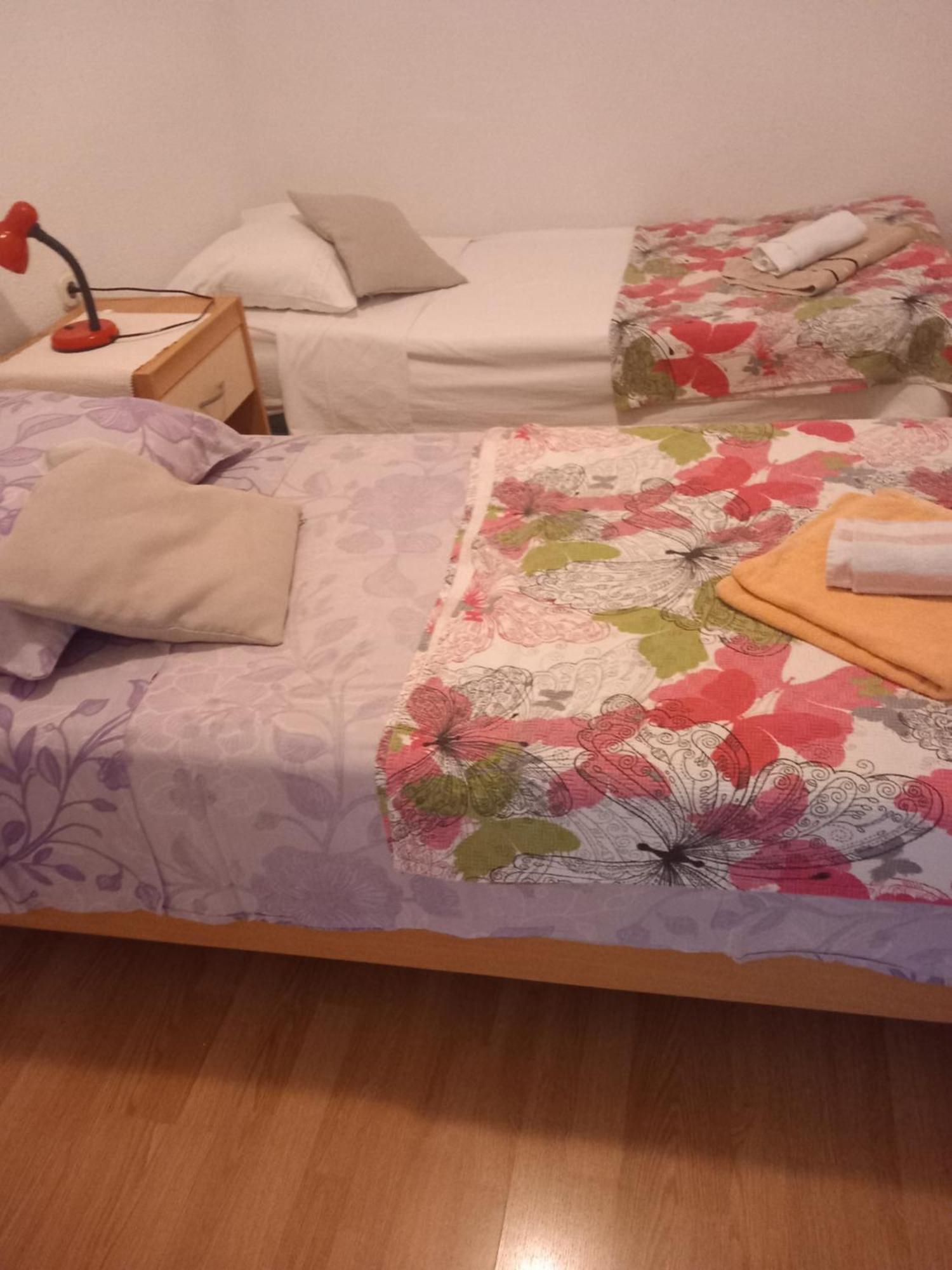 Apartments Jerica Bol Kültér fotó