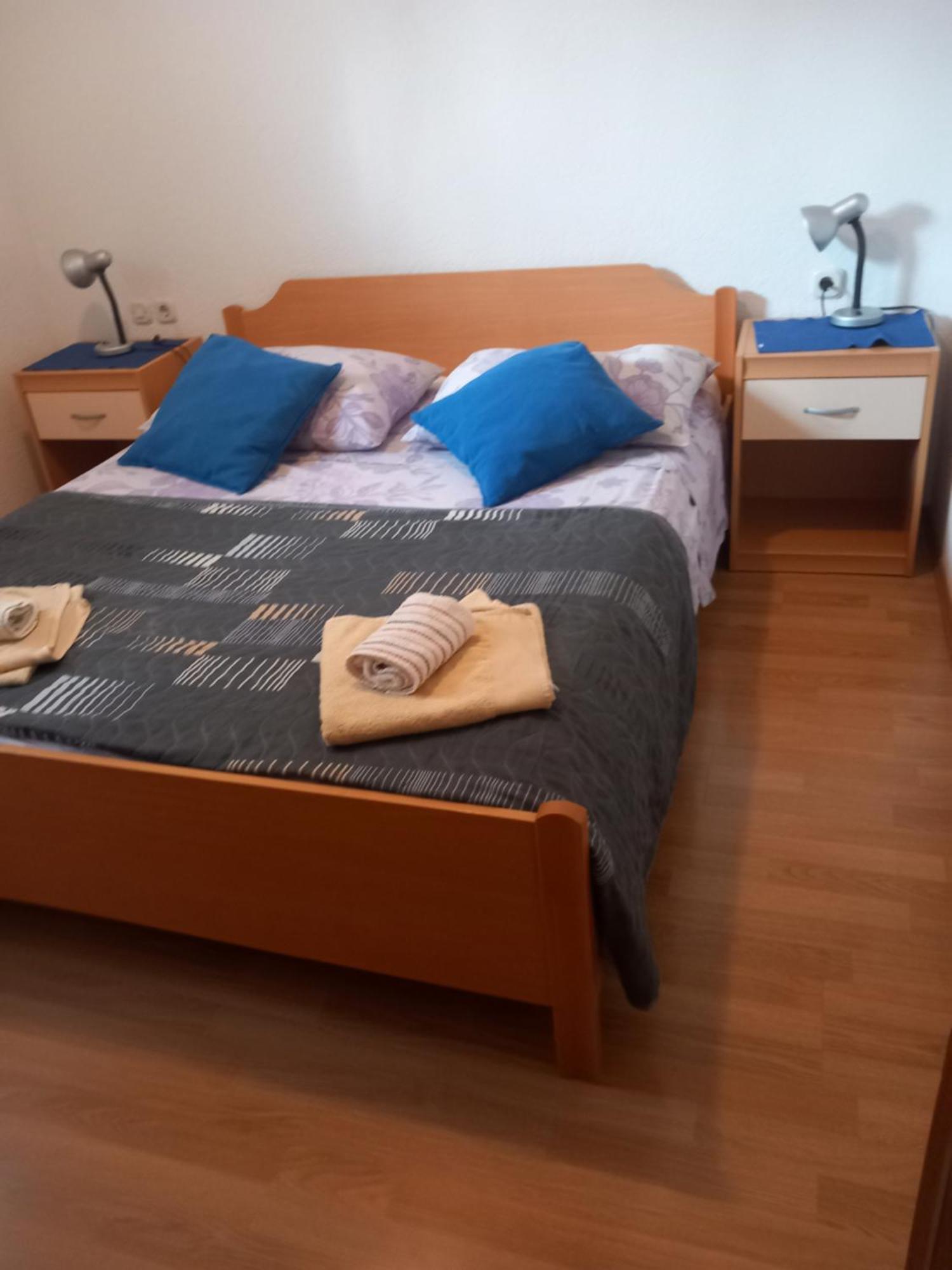 Apartments Jerica Bol Kültér fotó