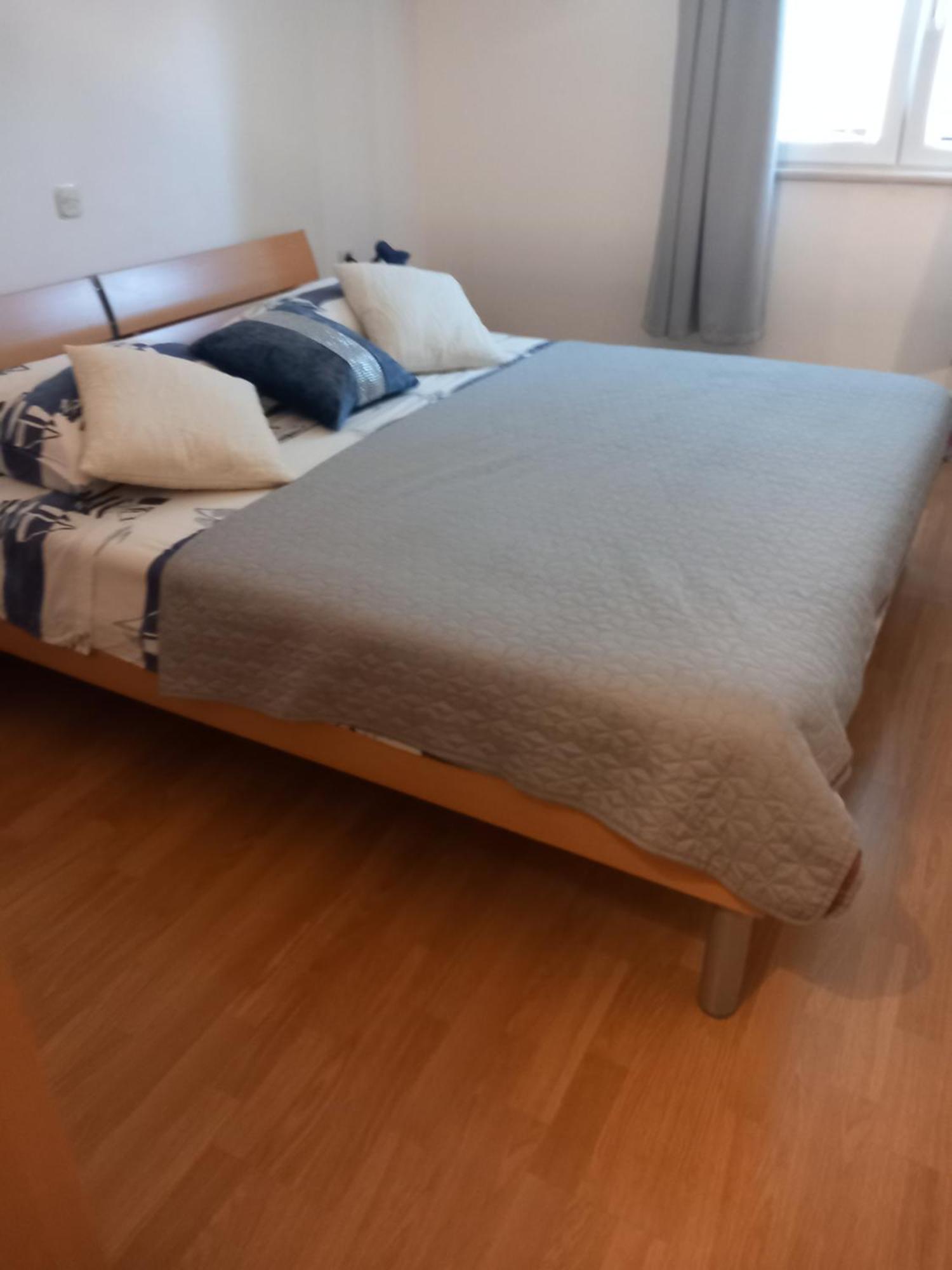 Apartments Jerica Bol Kültér fotó