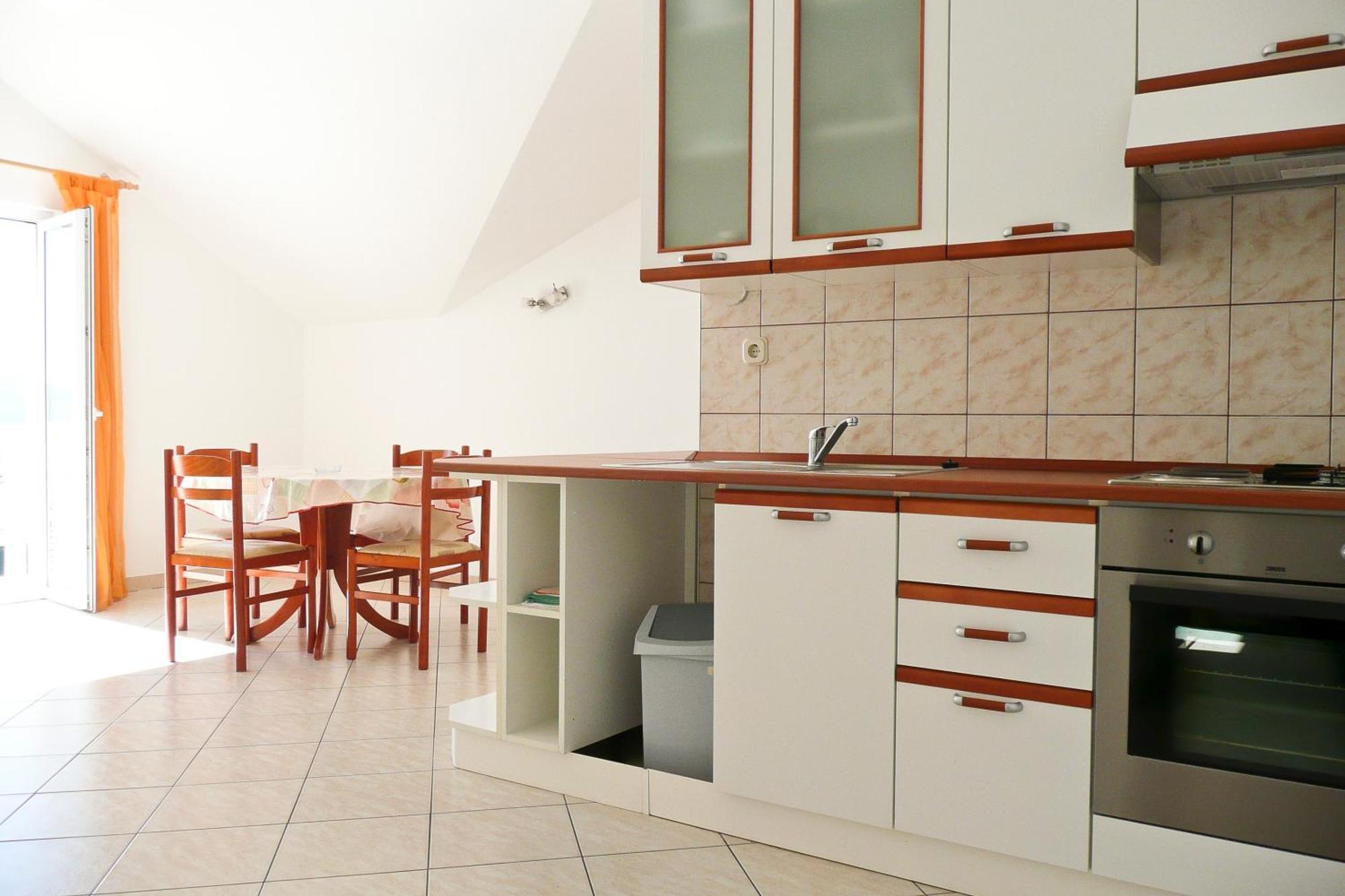 Apartments Jerica Bol Szoba fotó
