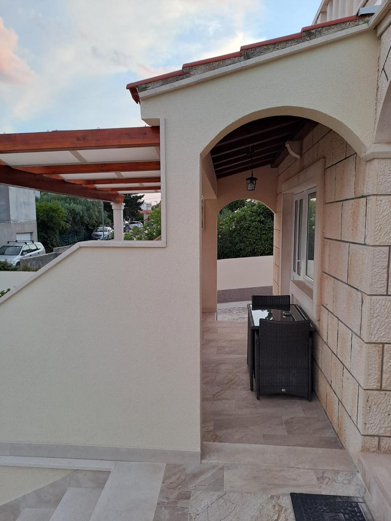 Apartments Jerica Bol Kültér fotó