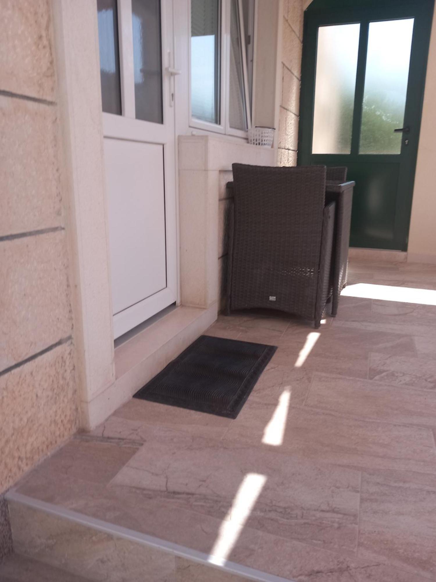 Apartments Jerica Bol Kültér fotó