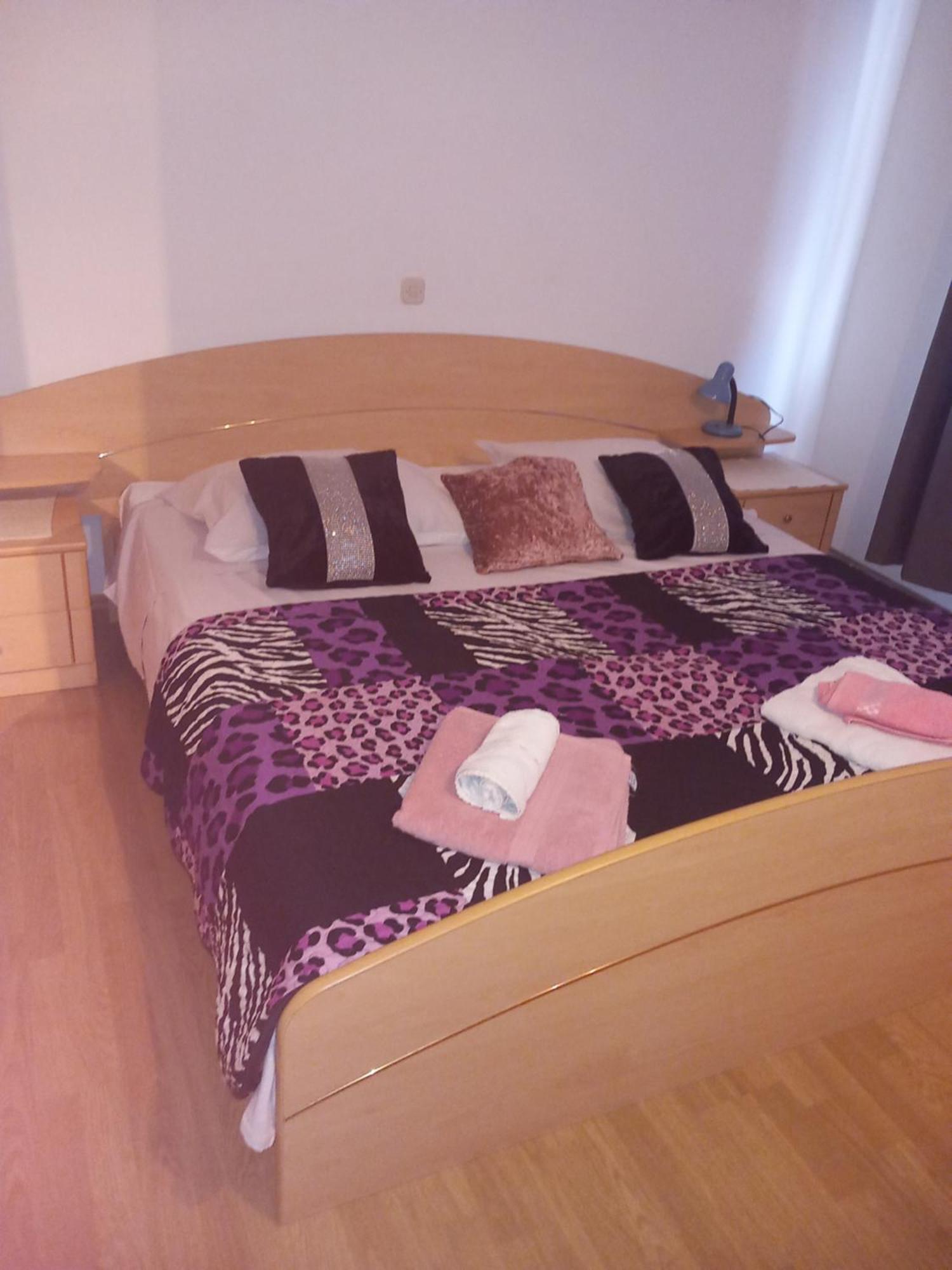 Apartments Jerica Bol Kültér fotó