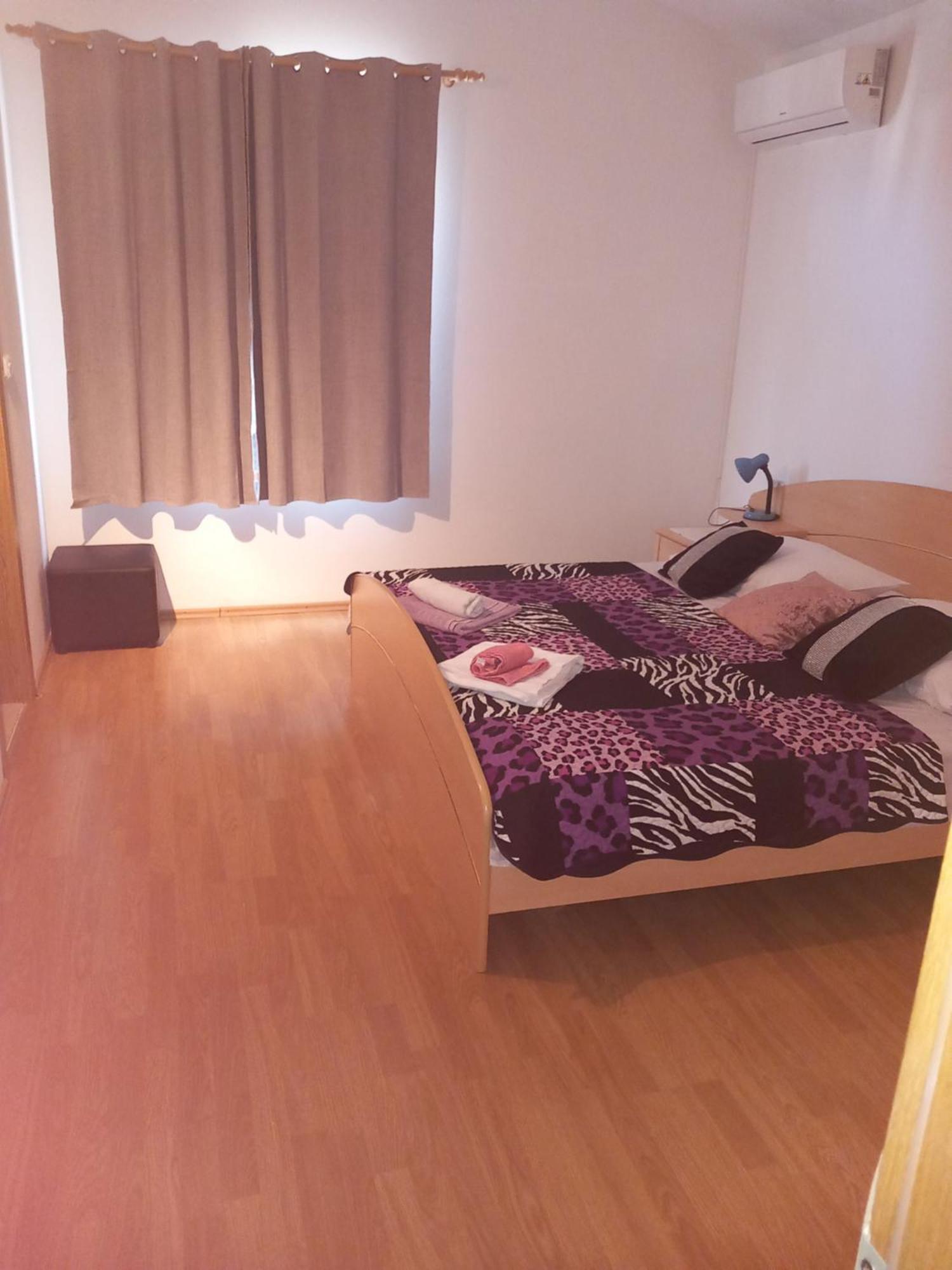 Apartments Jerica Bol Kültér fotó