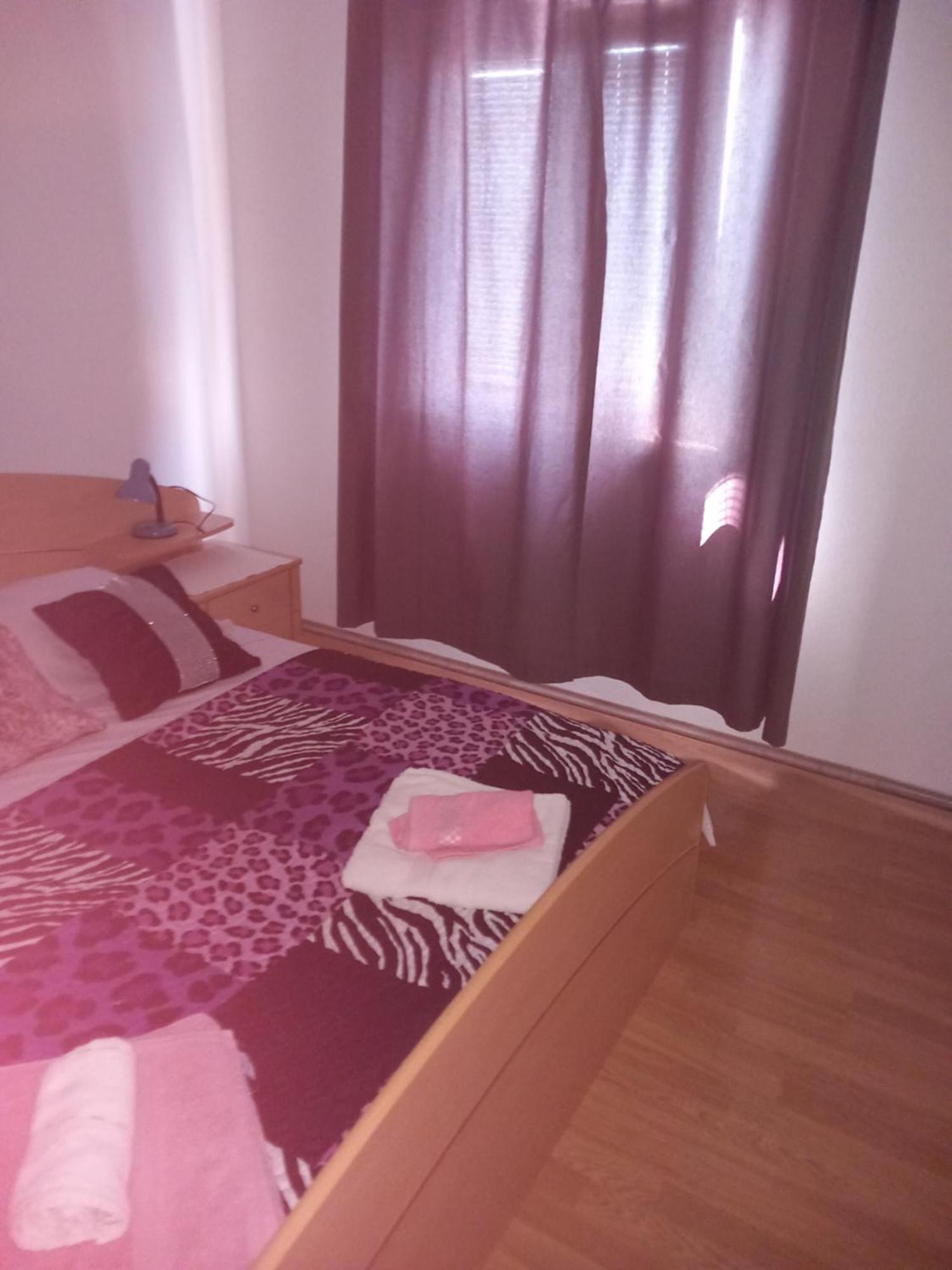 Apartments Jerica Bol Kültér fotó