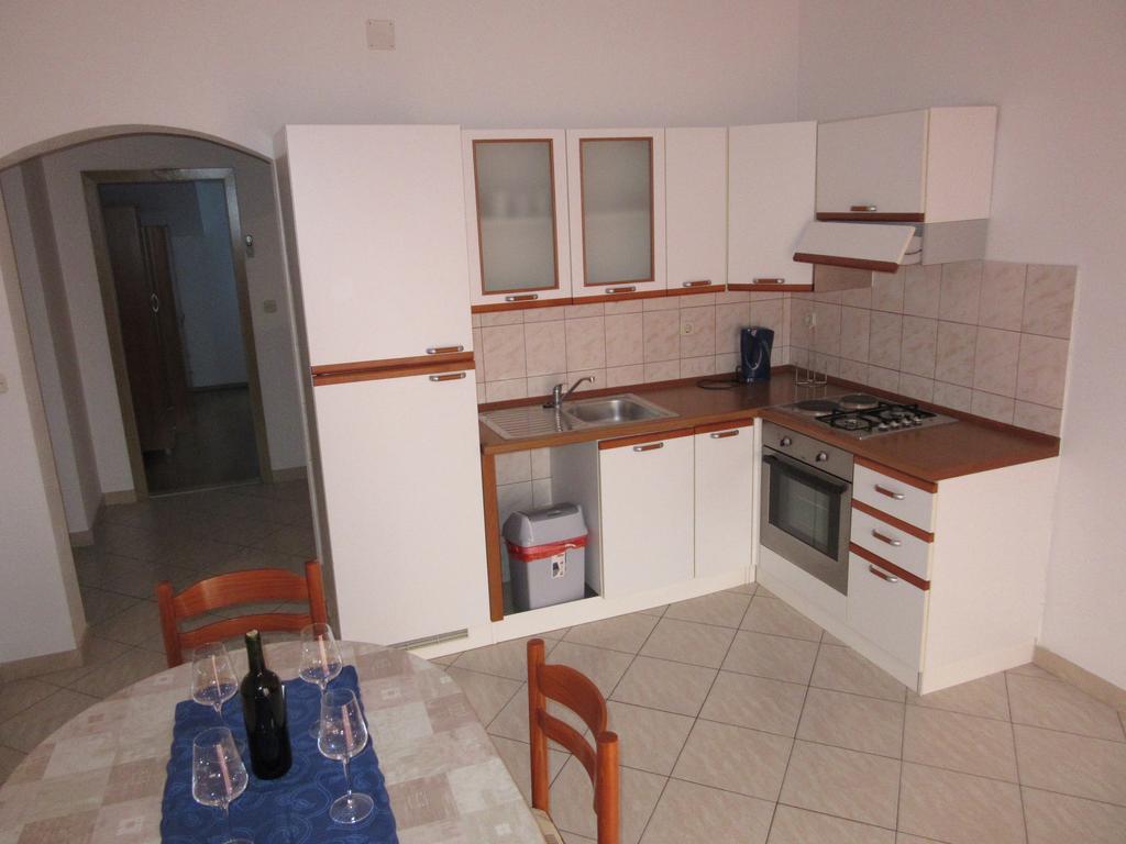 Apartments Jerica Bol Kültér fotó