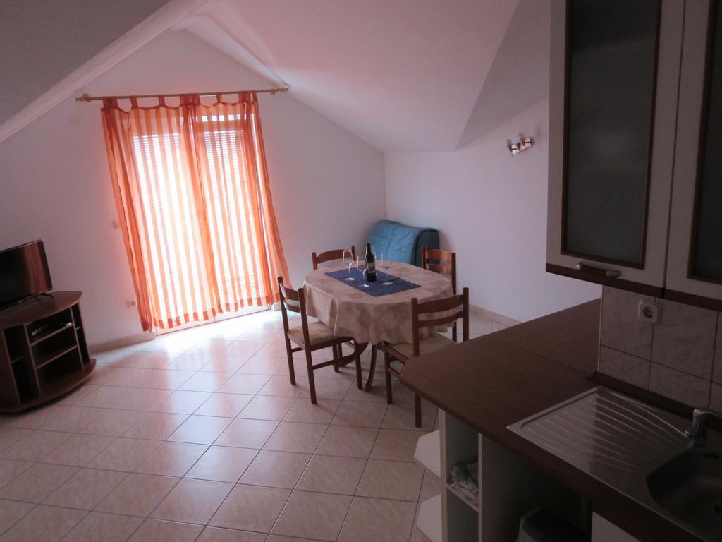 Apartments Jerica Bol Kültér fotó
