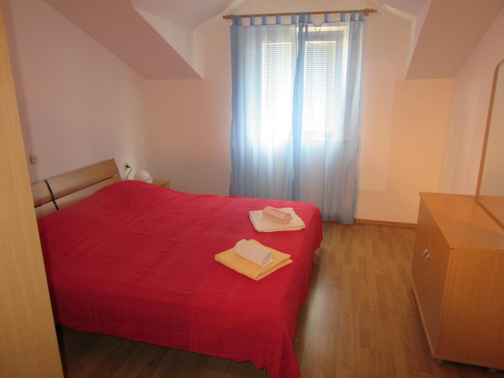 Apartments Jerica Bol Kültér fotó