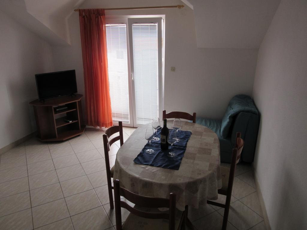 Apartments Jerica Bol Kültér fotó