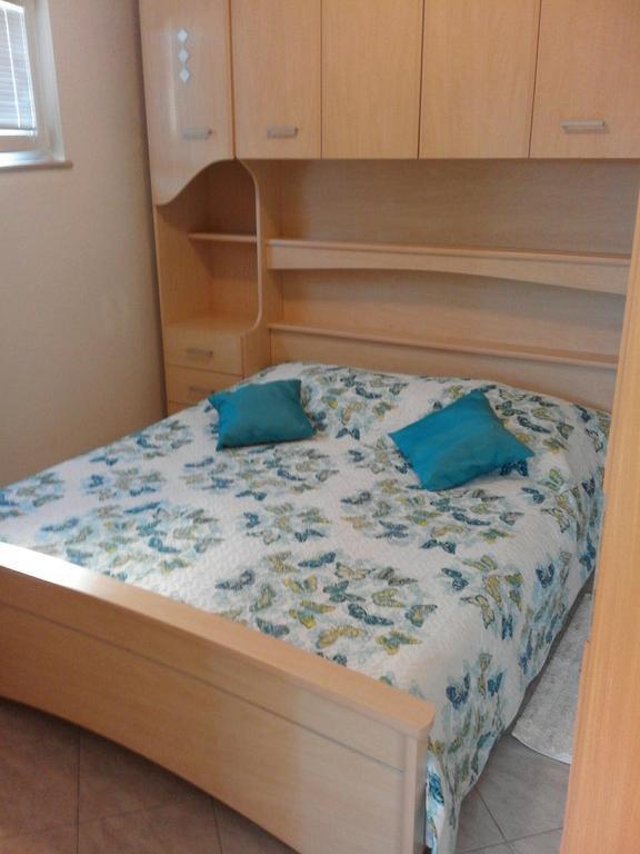 Apartments Jerica Bol Kültér fotó