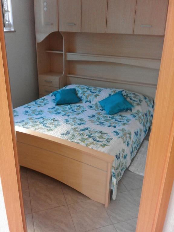 Apartments Jerica Bol Kültér fotó