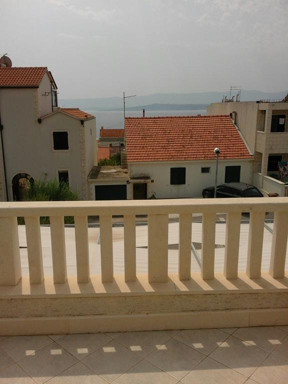 Apartments Jerica Bol Kültér fotó