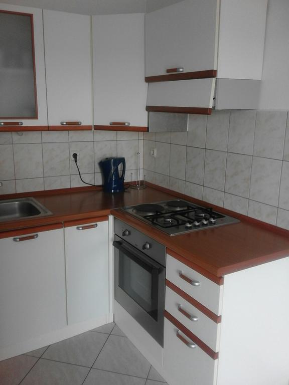 Apartments Jerica Bol Kültér fotó