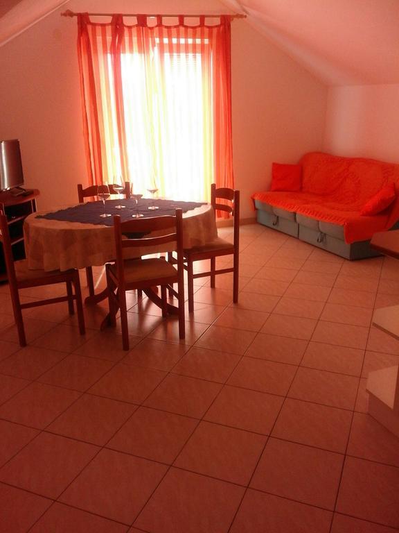 Apartments Jerica Bol Kültér fotó
