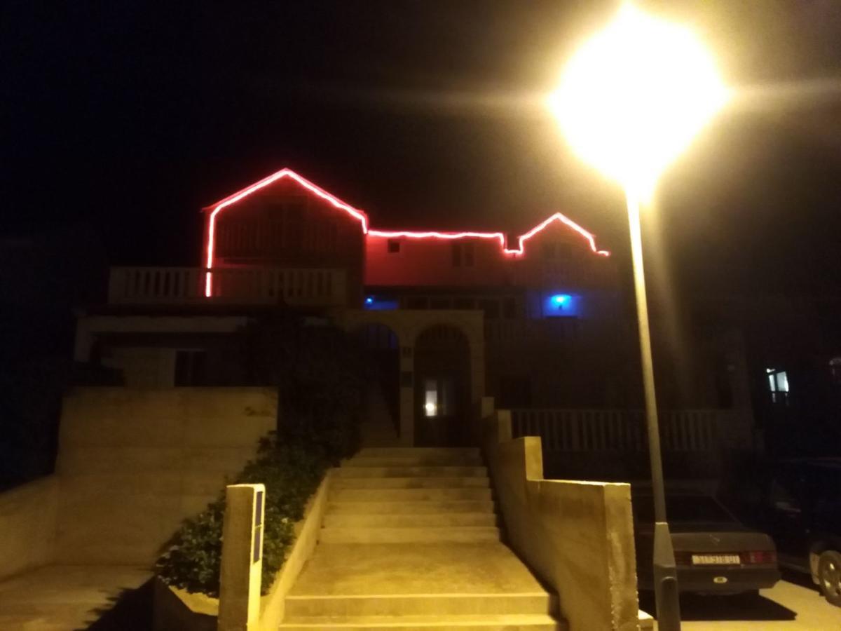 Apartments Jerica Bol Kültér fotó