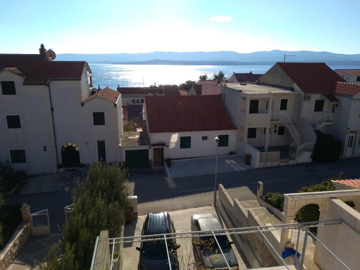 Apartments Jerica Bol Kültér fotó