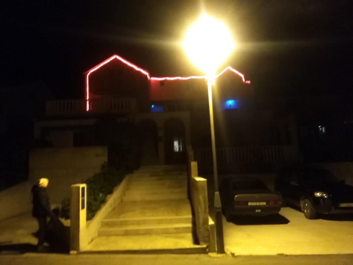 Apartments Jerica Bol Kültér fotó