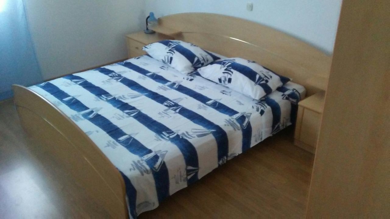 Apartments Jerica Bol Kültér fotó