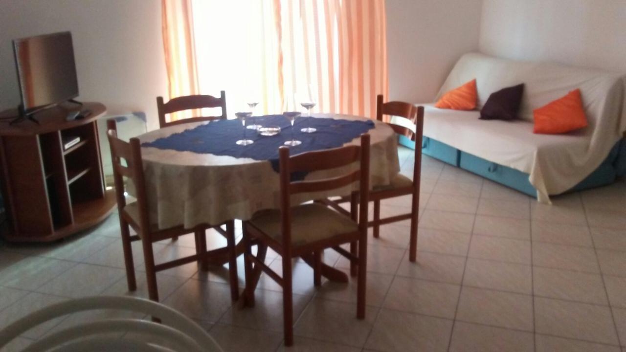 Apartments Jerica Bol Kültér fotó