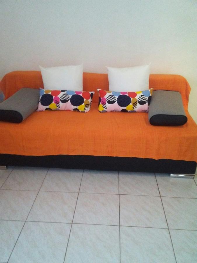 Apartments Jerica Bol Kültér fotó